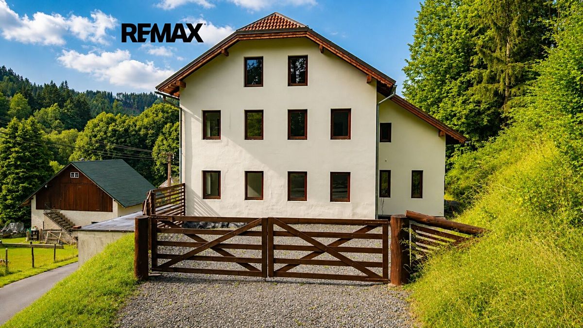 Prodej bytu atypický 600 m² – fotografie 3