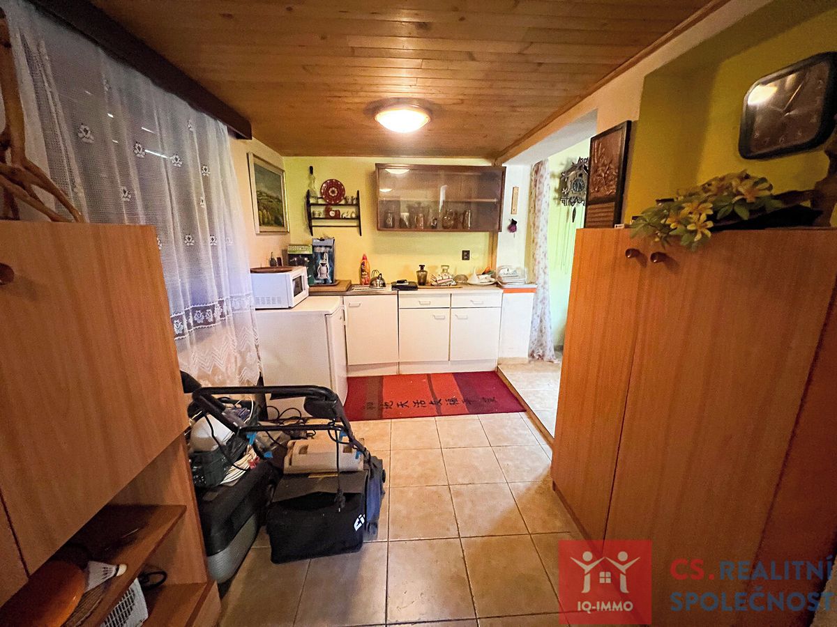 Prodej chaty 45 m², pozemek 576 m² – fotografie 3