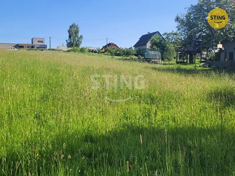 Prodej stavebního pozemku 1000 m², Bohuslavice – náhled fotky 3