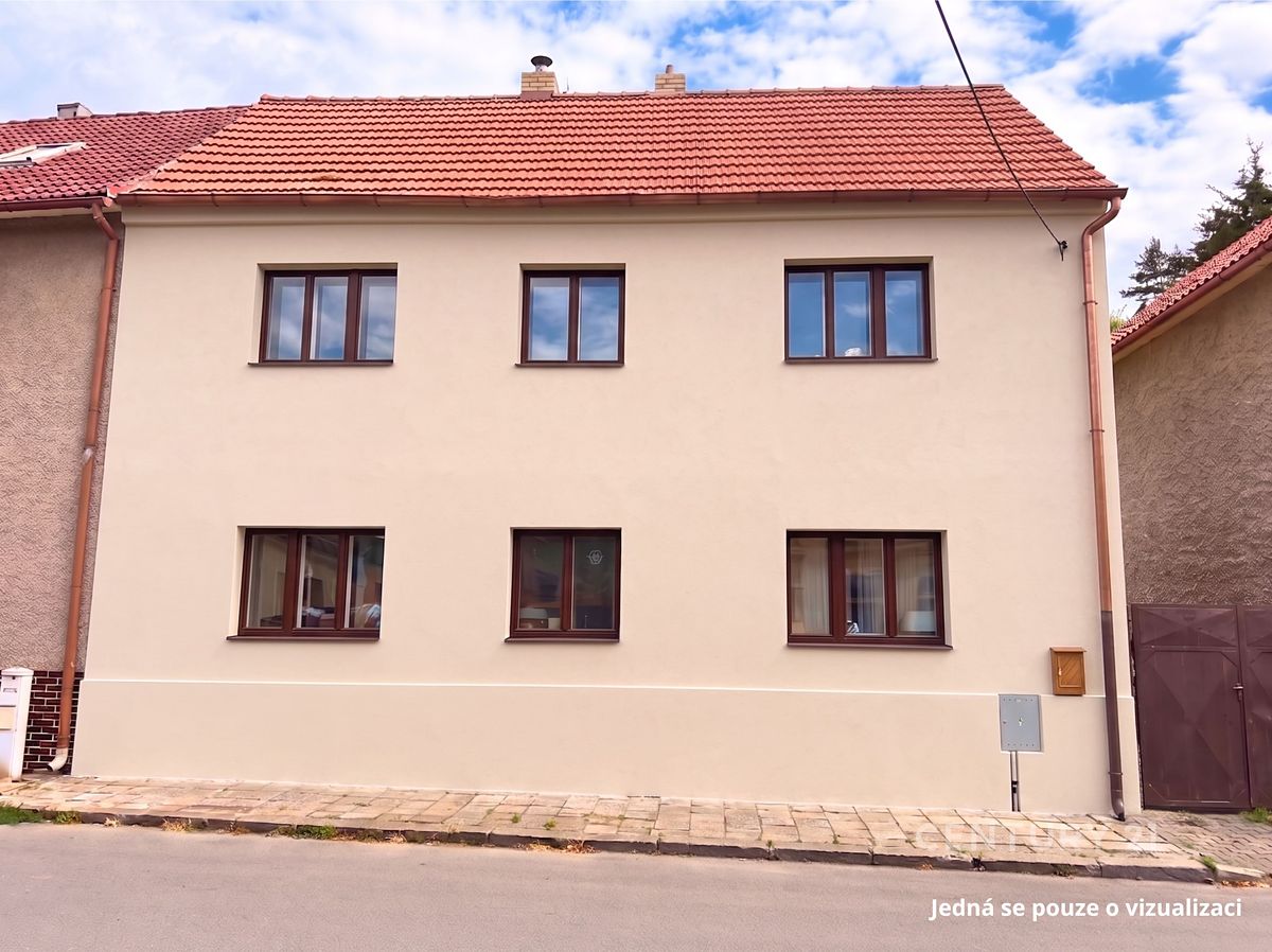 Prodej rodinného domu 118 m², pozemek 768 m² – fotografie 4