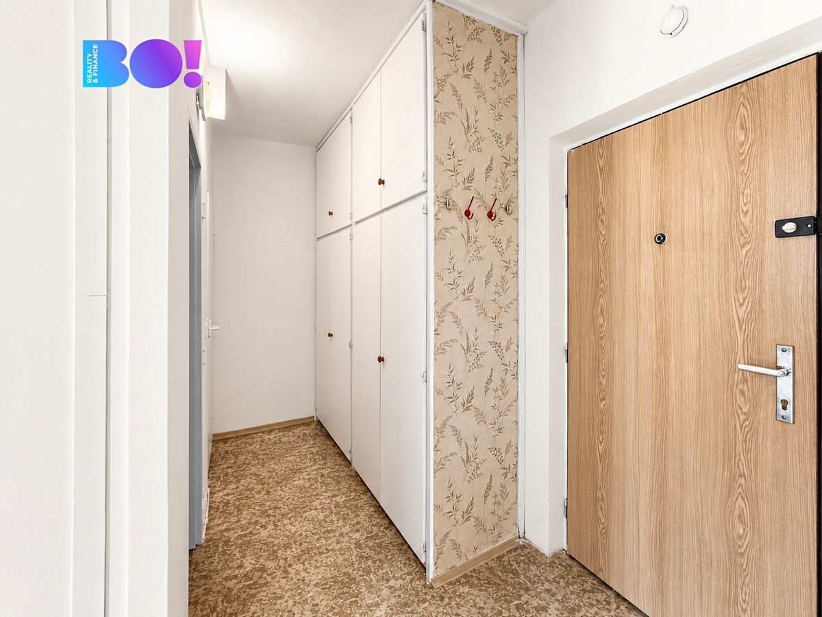 Prodej bytu 1+1 35 m² – fotografie 4