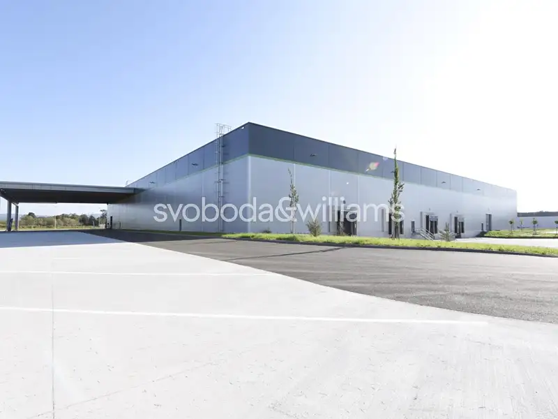 Pronájem skladového prostoru 5079 m², Příšovice – náhled fotky 3