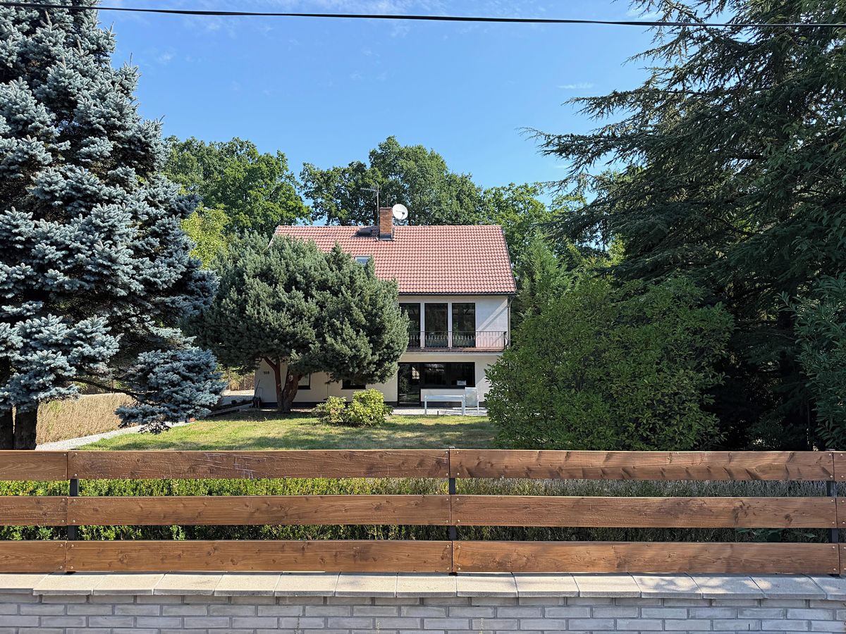Prodej vícegeneračního domu 270 m², pozemek 1180 m²