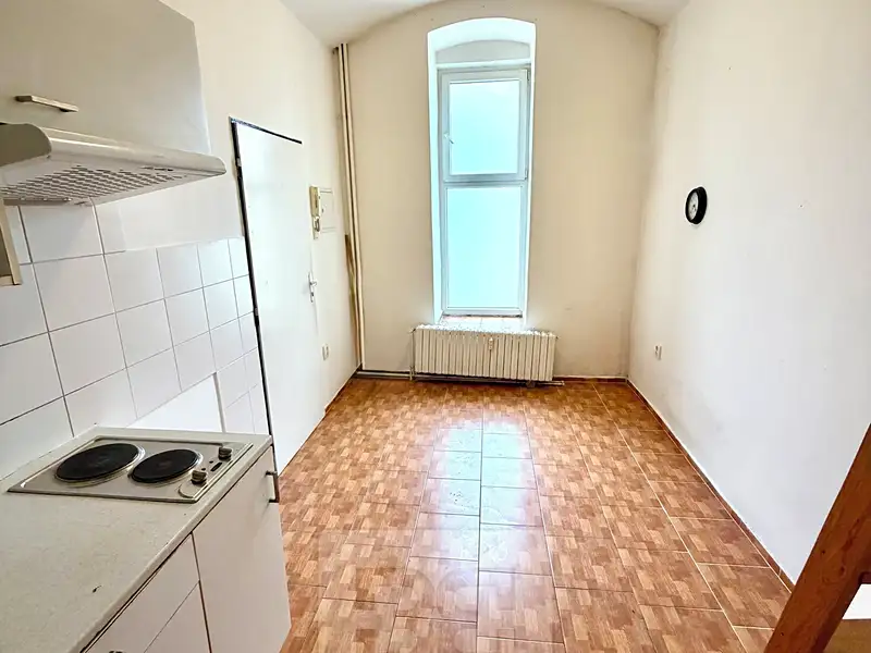 Prodej bytu atypický 14 m², Štětí – náhled fotky 1