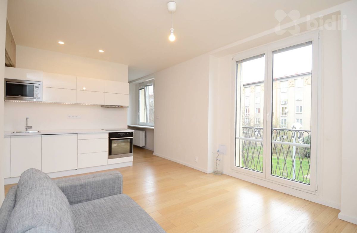 Pronájem bytu 2+kk 57 m²