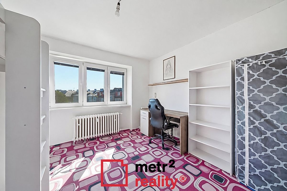 Prodej bytu 3+1 82 m² – fotografie 5