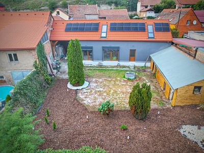 Prodej rodinného domu 165 m², pozemek 366 m²