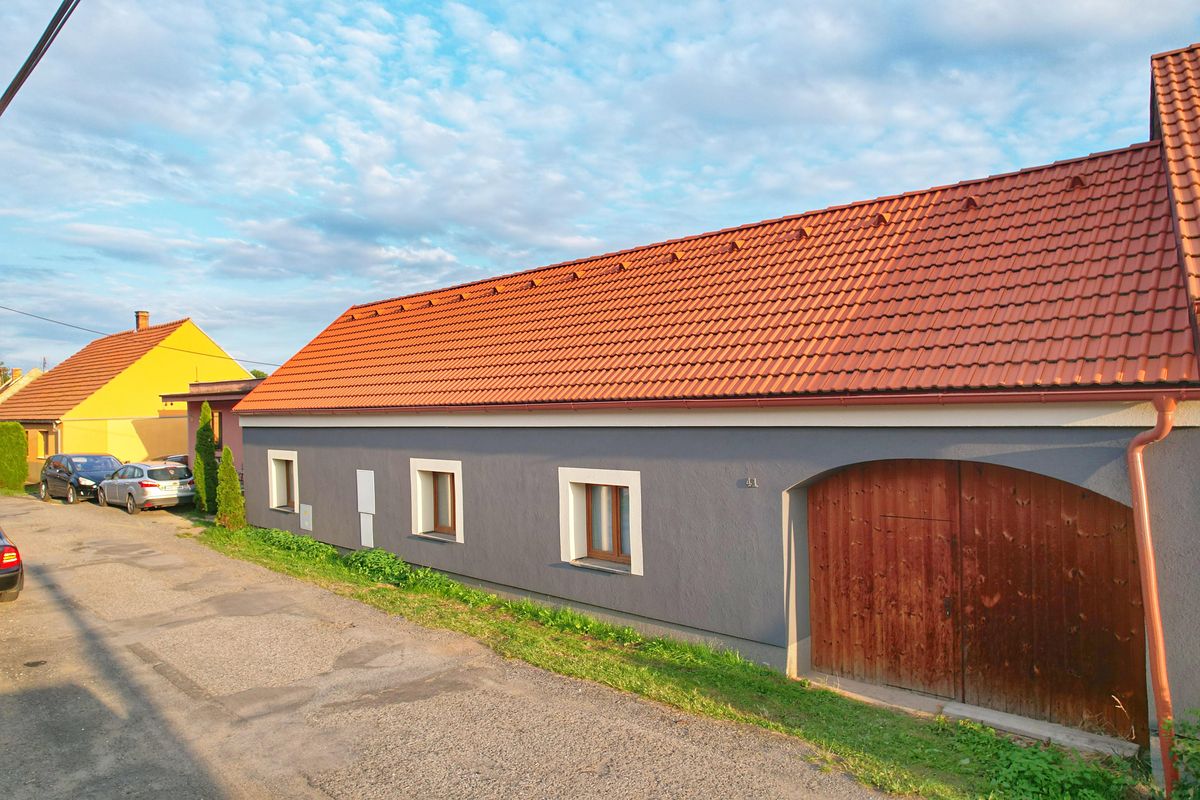 Prodej rodinného domu 165 m², pozemek 366 m² – fotografie 5