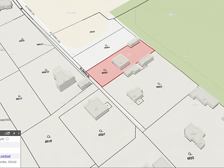 Prodej domu, 270 m² (47 z 49)