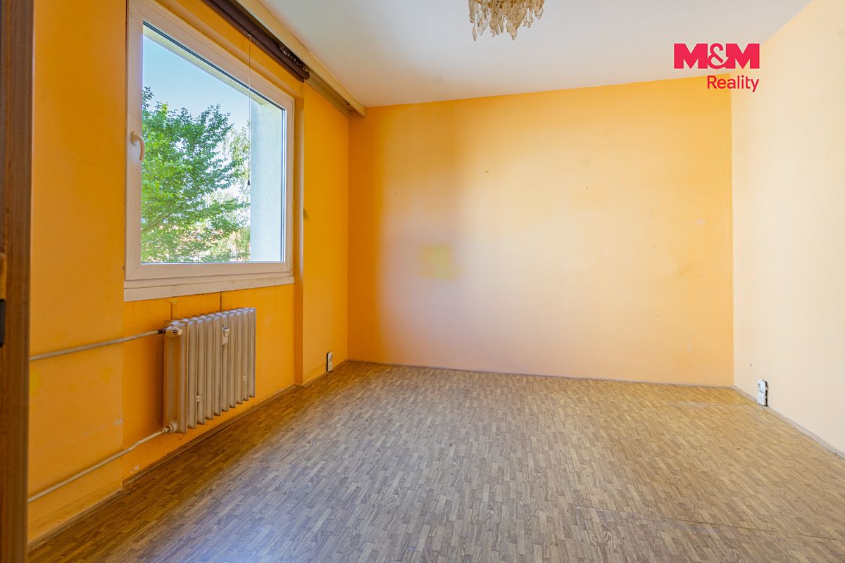 Prodej bytu 3+1 70 m² – fotografie 5
