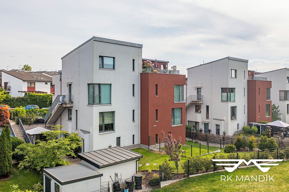 Prodej bytu 2+kk 59 m²