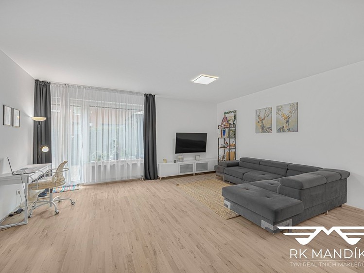 Wohnung 2+kk zum Kauf, 59 m² (5 von 31)