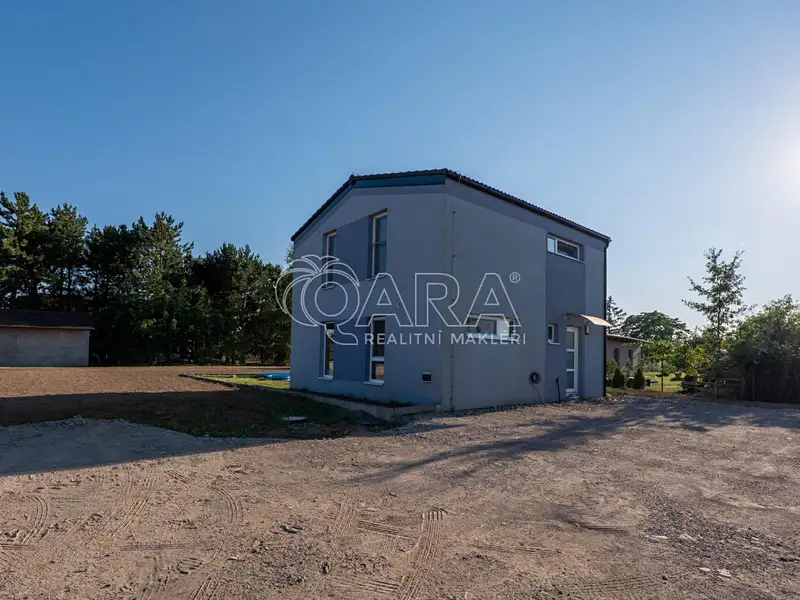 Prodej rodinného domu 95 m², pozemek 1079 m², Křenek – náhled fotky 1