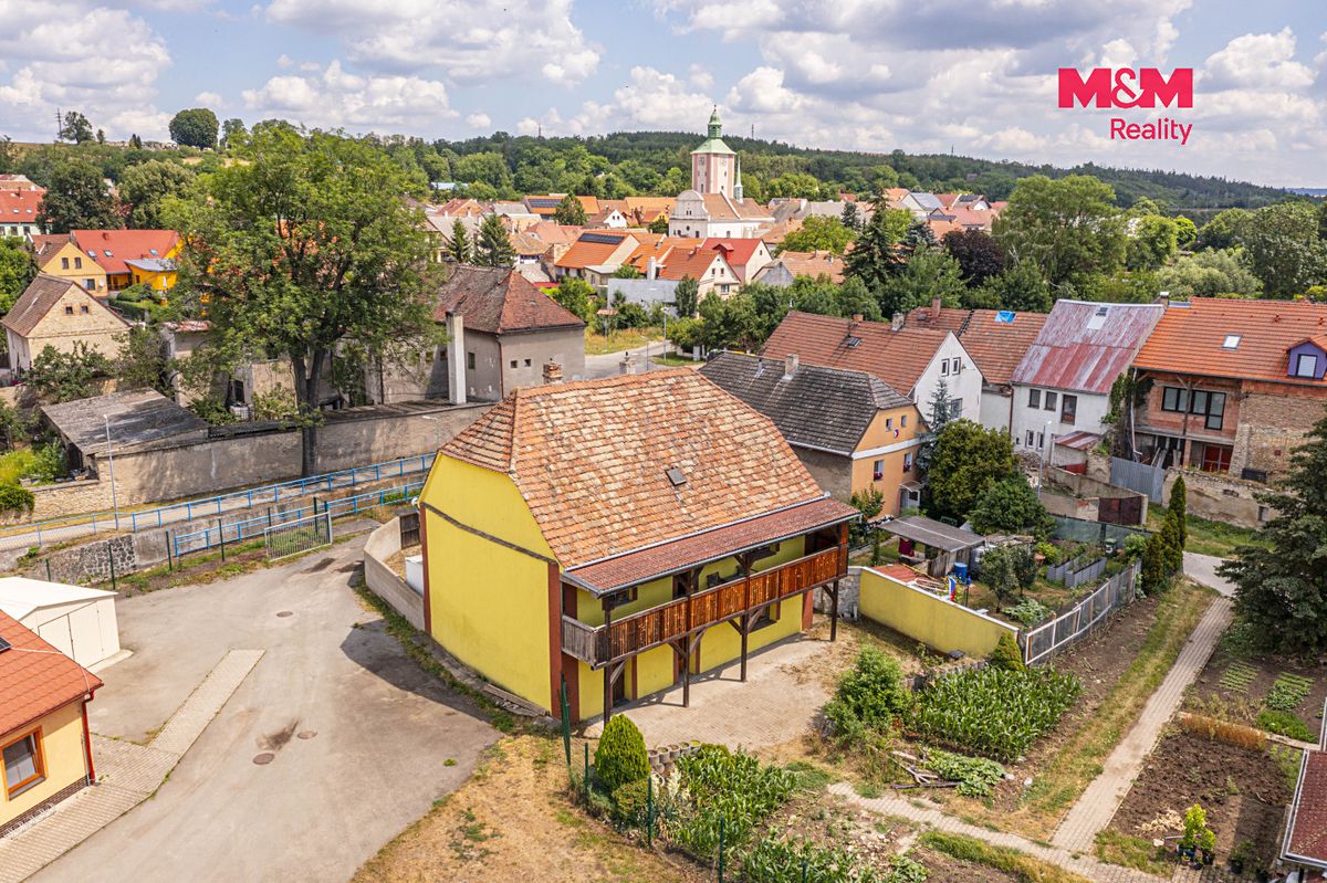 Prodej ubytovacího zařízení 130 m² – fotografie 2