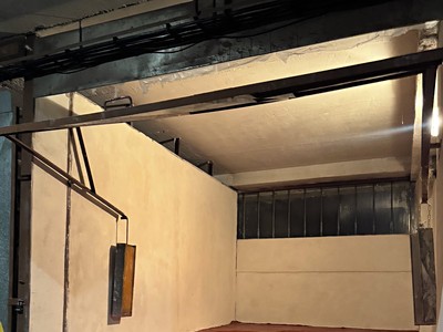 Prodej garáže 15 m²