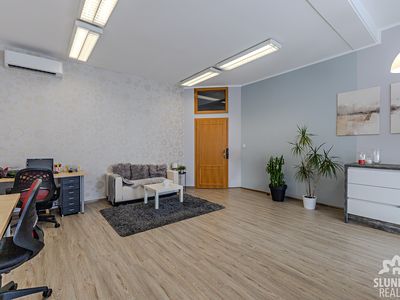 Pronájem kanceláře 41 m²