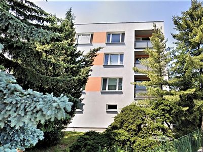 Prodej bytu 2+1 62 m²