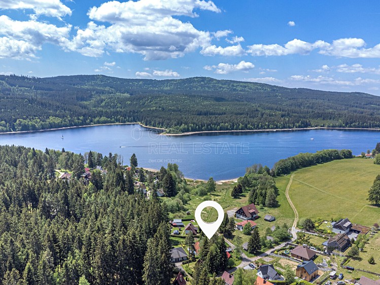 Prodej pozemku, 900 m² (5 z 9)