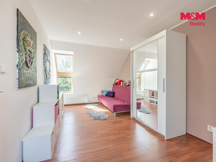 Prodej domu, 126 m² (23 z 30)