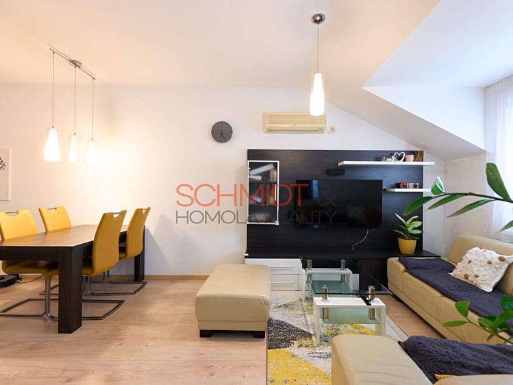Квартира 3+kk на продаж, 90 м² (3 з 21)