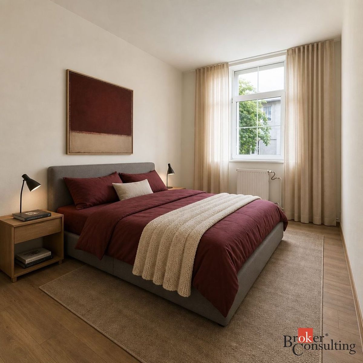 Prodej bytu 2+1 72 m² – fotografie 4