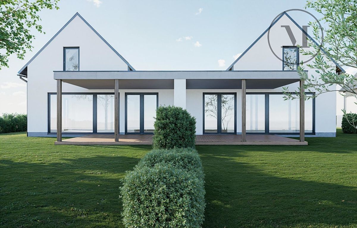 Prodej rodinného domu 130 m², pozemek 400 m² – fotografie 4