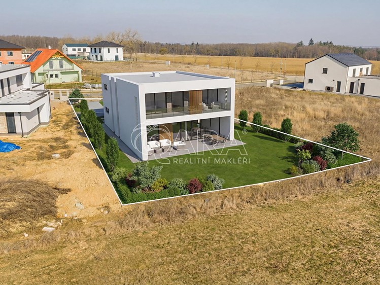 Grundstück zum Kauf, 918 m² (1 von 27)