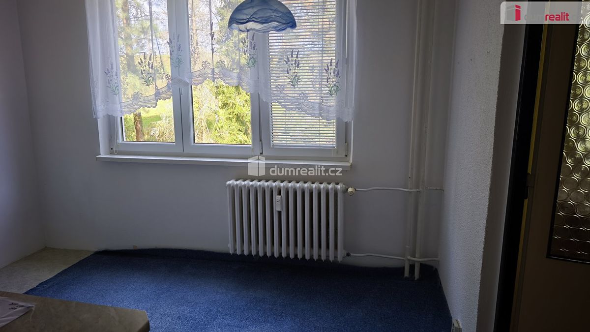 Prodej bytu 3+1 69 m² – fotografie 4