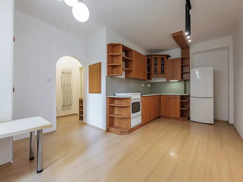 Pronájem bytu 2+1 52 m², Karlovy Vary – náhled fotky 3