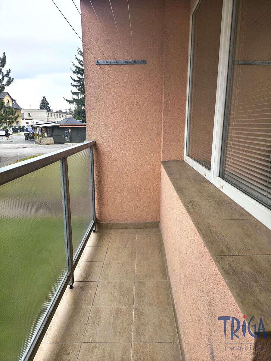 Pronájem bytu 2+1 60 m² – fotografie 4