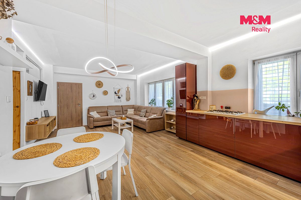 Prodej bytu 3+kk 95 m² – fotografie 3