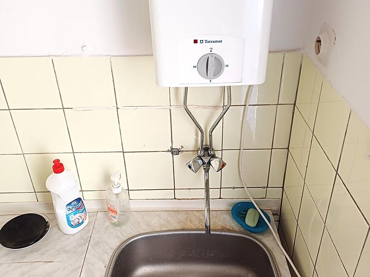 Pronájem komerčního prostoru, 100 m² (5 z 15)