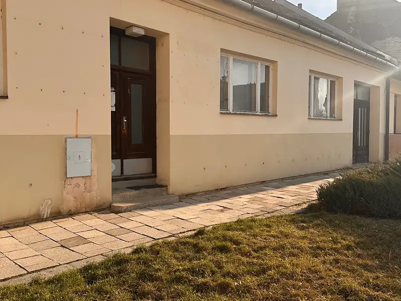 Prodej rodinného domu 190 m², pozemek 80 m², Prostějov – náhled fotky 1