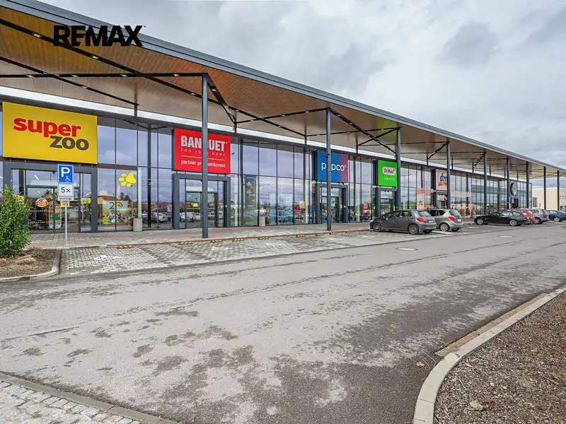 Prodej komerčního pozemku 11482 m², Moravské Budějovice – náhled fotky 3