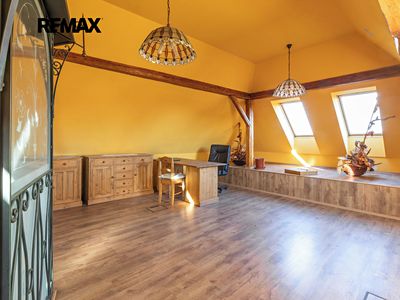Pronájem kanceláře 85 m²