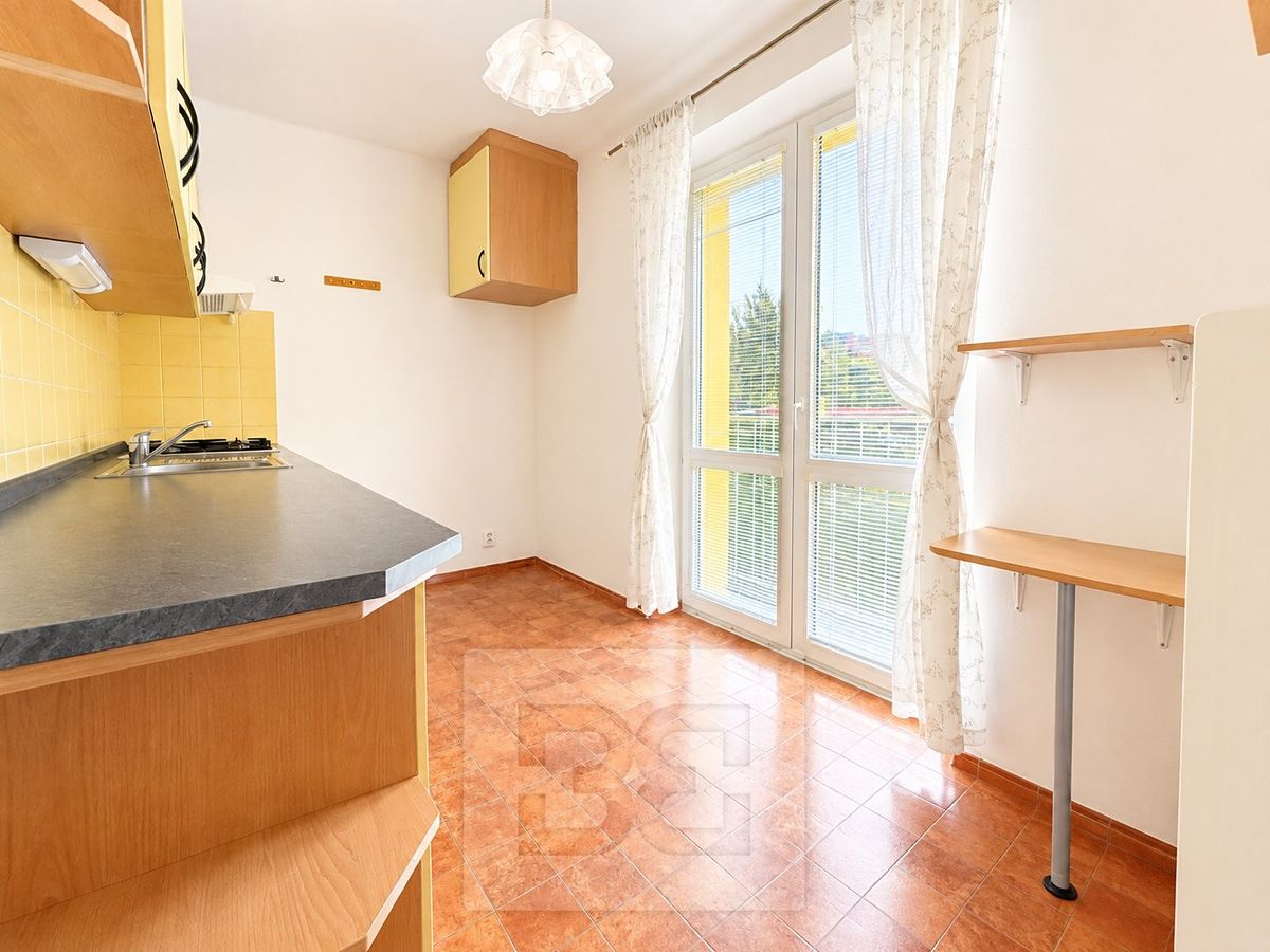 Pronájem bytu 2+1 56 m² – fotografie 3