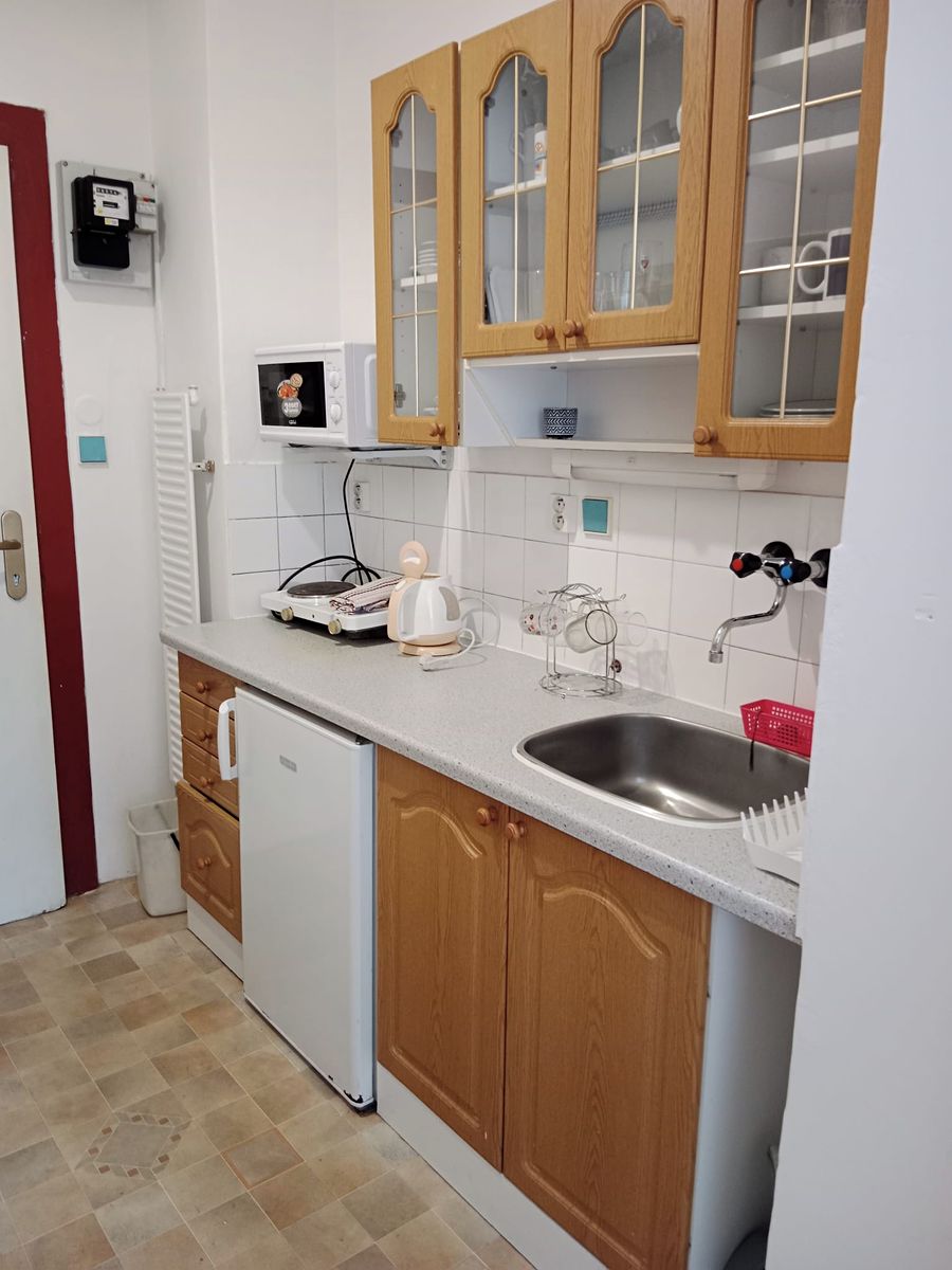Pronájem bytu 1+kk 25 m² – fotografie 3
