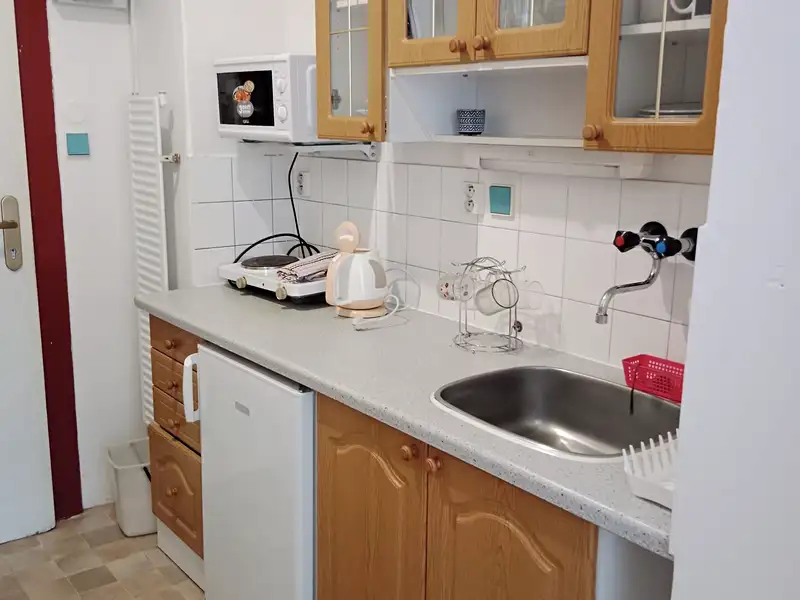 Pronájem bytu 1+kk 25 m², Praha – náhled fotky 3