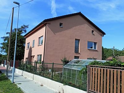 Prodej rodinného domu 220 m², pozemek 450 m²