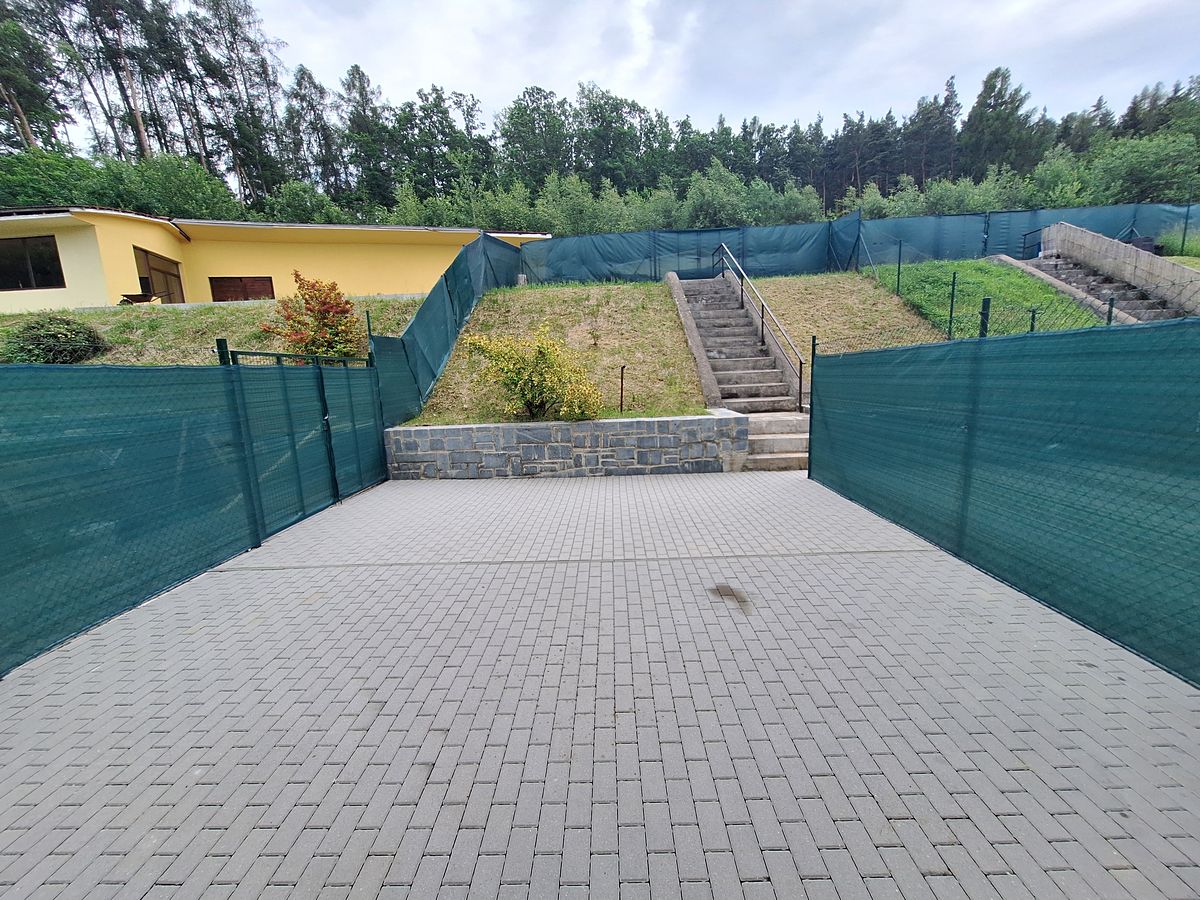 Pronájem rodinného domu 78 m², pozemek 30 m² – fotografie 3
