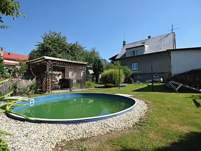 Prodej vícegeneračního domu 240 m², pozemek 1158 m²