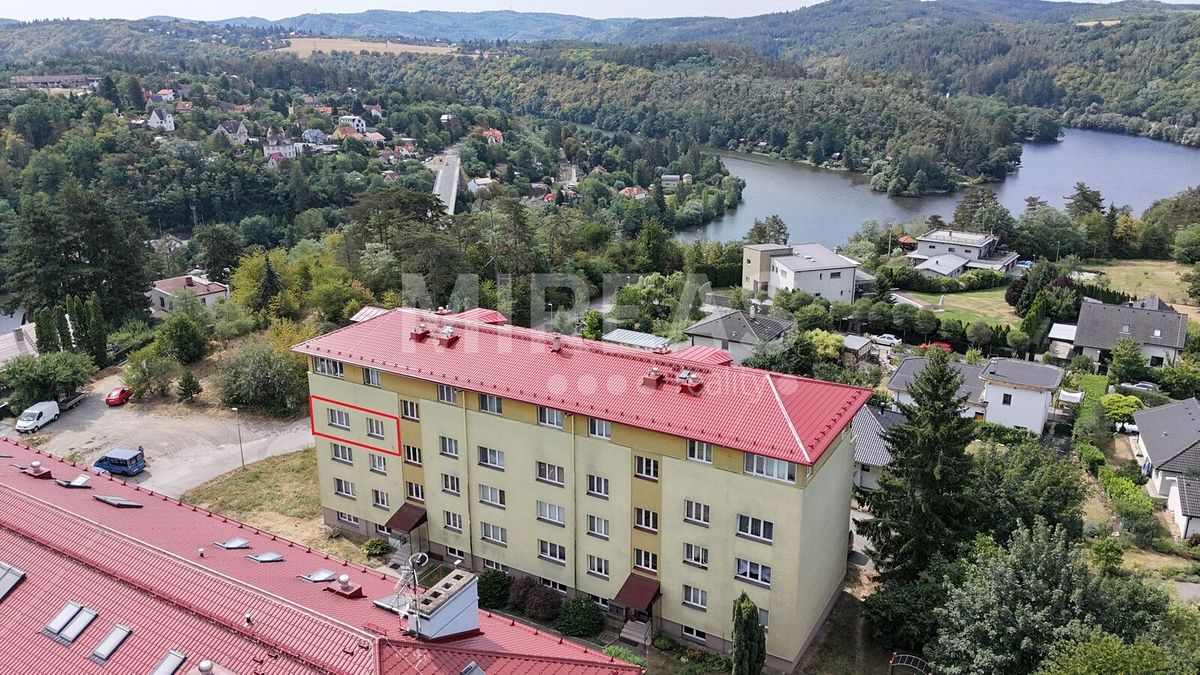 Prodej bytu 3+1 84 m² – fotografie 3