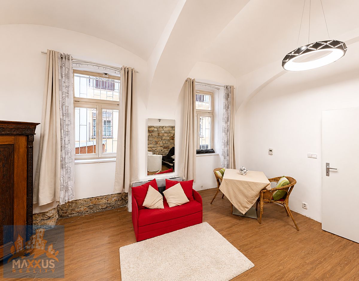 Pronájem bytu 1+1 49 m² – fotografie 4