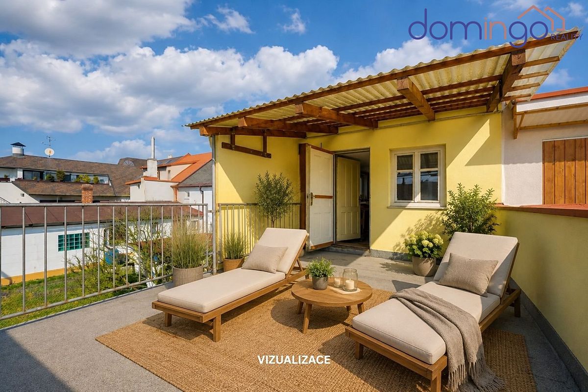 Prodej rodinného domu 170 m², pozemek 311 m² – fotografie 3