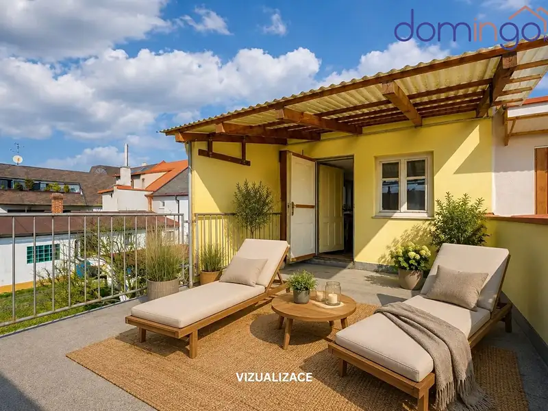 Prodej rodinného domu 170 m², pozemek 311 m², Svitavy – náhled fotky 3