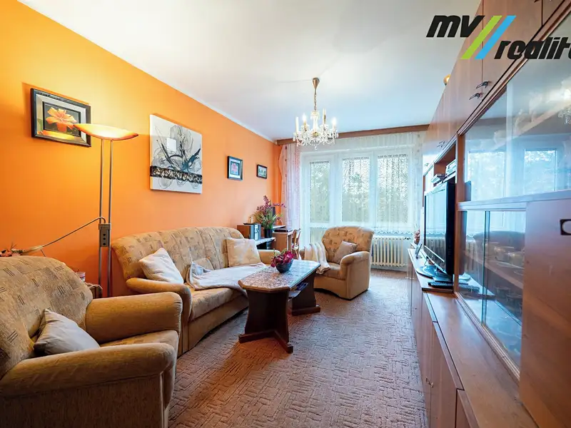Prodej bytu 2+1 51 m², Lovosice – náhled fotky 2