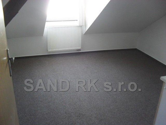 Pronájem bytu 1+kk 20 m²