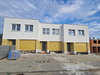 Prodej  rodinného domu 120 m², pozemek 417 m²
