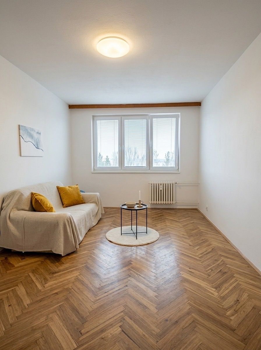 Pronájem bytu 3+1 74 m²
