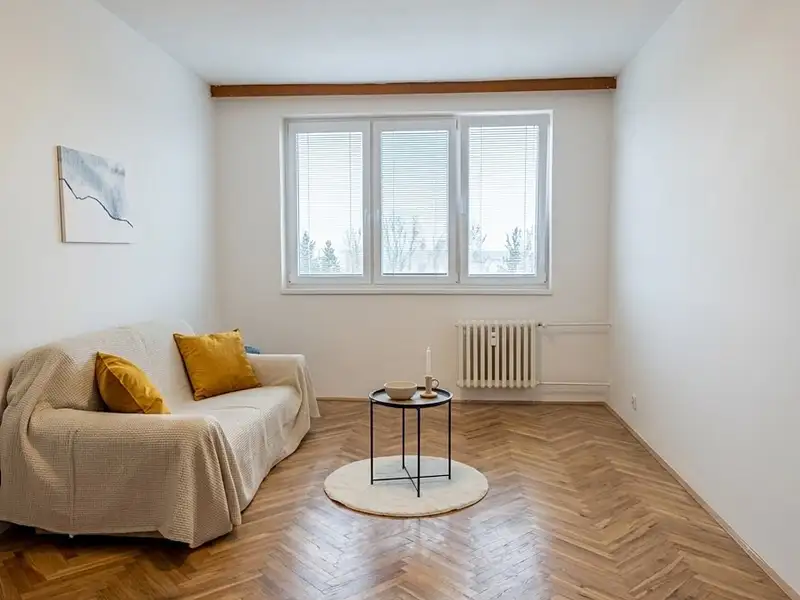 Pronájem bytu 3+1 74 m², Ostrava – náhled fotky 2